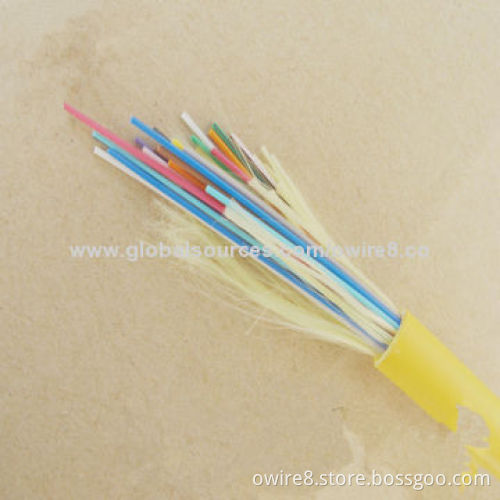 Distribution Cable, Support Large-capacity Data Transmission